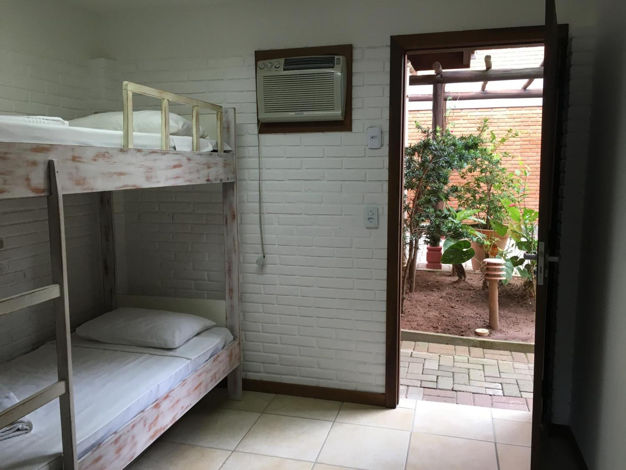 Pousada Ponta Do Lobo Balneário Camboriú Kamer foto