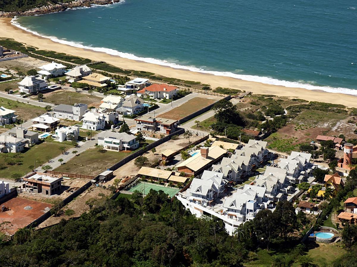 Pousada Ponta Do Lobo Balneário Camboriú Buitenkant foto